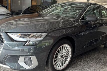 Audi A3 125.000 km 18.390 &euro; Dieburg 64807