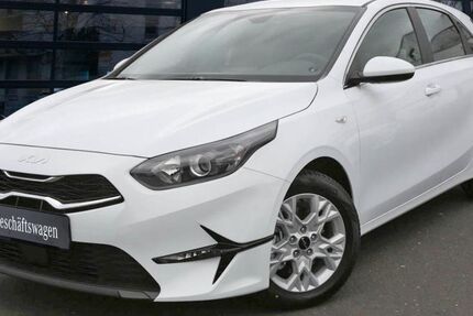 Kia ceed / Ceed 7.990 km 21.229 &euro; Aschaffenburg 63741