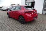 Opel Corsa F 1,2l Edition, Sitzheizung, Lenkradheizung, 56.945 km 10.790 &euro; Rodgau 63110