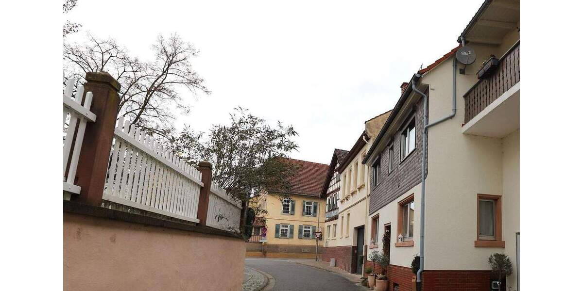 Mehrfamilienhaus, Wohnhaus Groß-Bieberau Bieberau - 2 Zimmer, 588 m&sup2;, 1.250.000&euro; | Angebot:25820809
