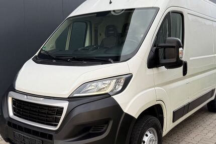 Peugeot Boxer 250.000 km 8.900 &euro; Mainhausen 63533