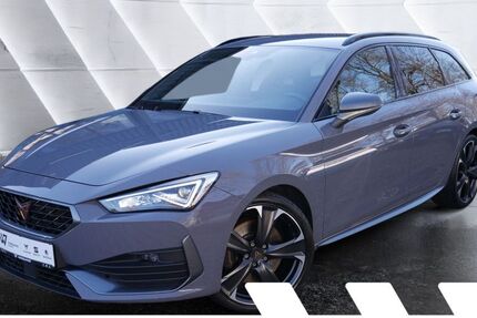 Cupra Leon 45.981 km 24.905 &euro; Gelnhausen 63571