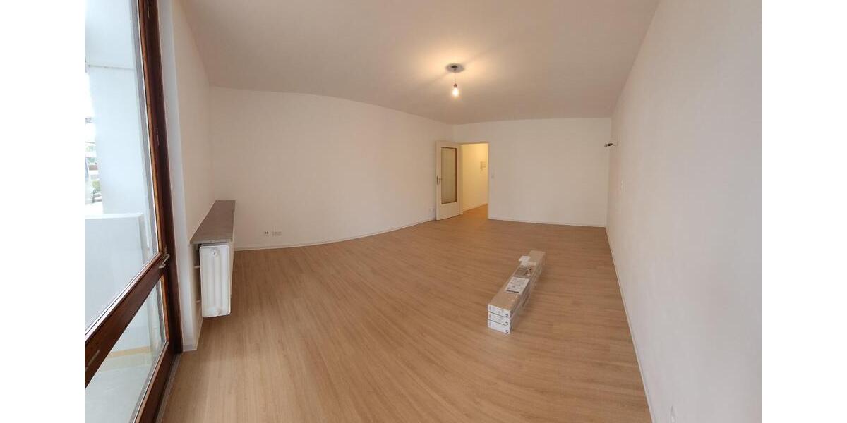 Etagenwohnung Maintal - 1 Zimmer, 39 m&sup2;, 110.000&euro; | Angebot:25393056