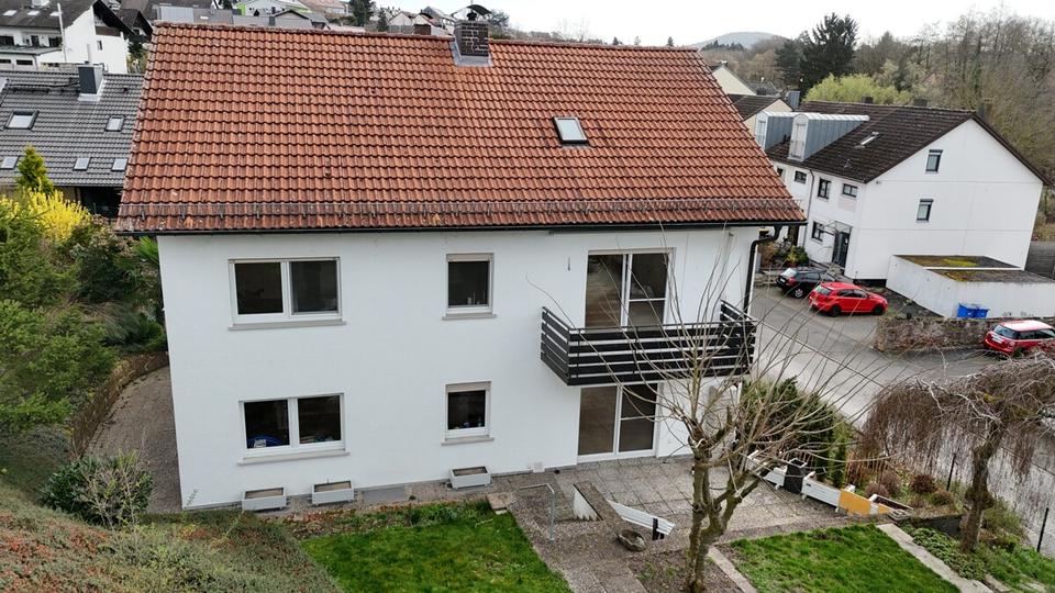 Etagenwohnung Aschaffenburg Gailbach - 3 Zimmer, 82 m&sup2;, 980&euro; | Angebot:25791188