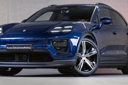 Porsche Macan 12.990 km 94.888 &euro; Aschaffenburg 63739