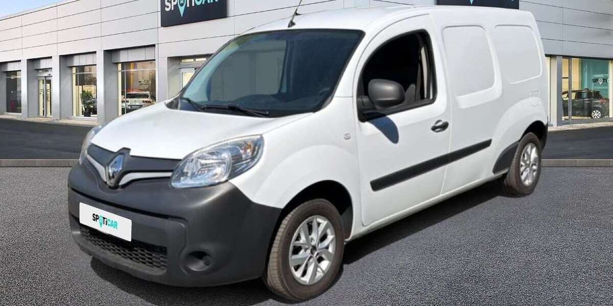 Renault Kangoo 69.500 km 11.700 &euro; Blankenbach 63825