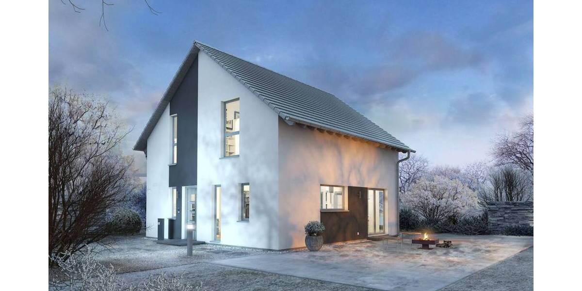 Einfamilienhaus Bessenbach Oberbessenbach - 5 Zimmer, 135 m&sup2;, 608.000&euro; | Angebot:26674027