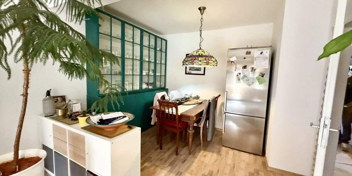 Reihenmittelhaus Rodgau Nieder-Roden - 6 Zimmer, 118 m&sup2;, 399.000&euro; | Angebot:25686220