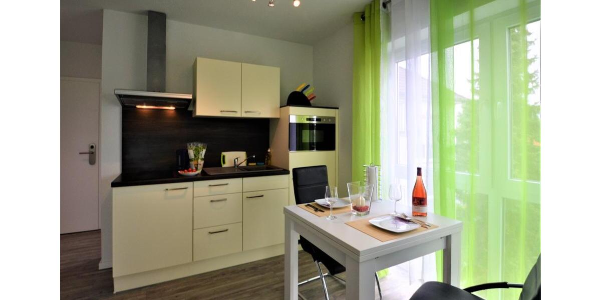 Etagenwohnung Obernburg am Main - 1 Zimmer, 17 m&sup2;, 695&euro; | Angebot:20716088