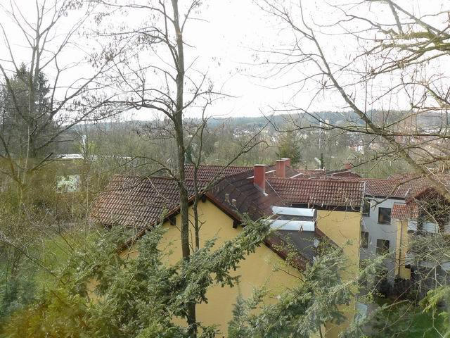 Gelegenheit! Geräumiges EFH im Grünen zwischen Damm und Strietwald - Reihenendhaus Aschaffenburg Damm | Angebot:10601587