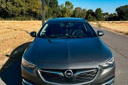 Opel Insignia 248.000 km 9.999 &euro; Babenhausen 64832