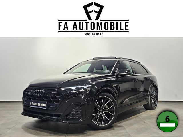 Audi Q8 18.796 km 79.490 &euro; Mainaschaff 63814