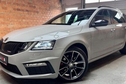 Skoda Octavia 210.000 km 14.290 &euro; Heusenstamm 63150