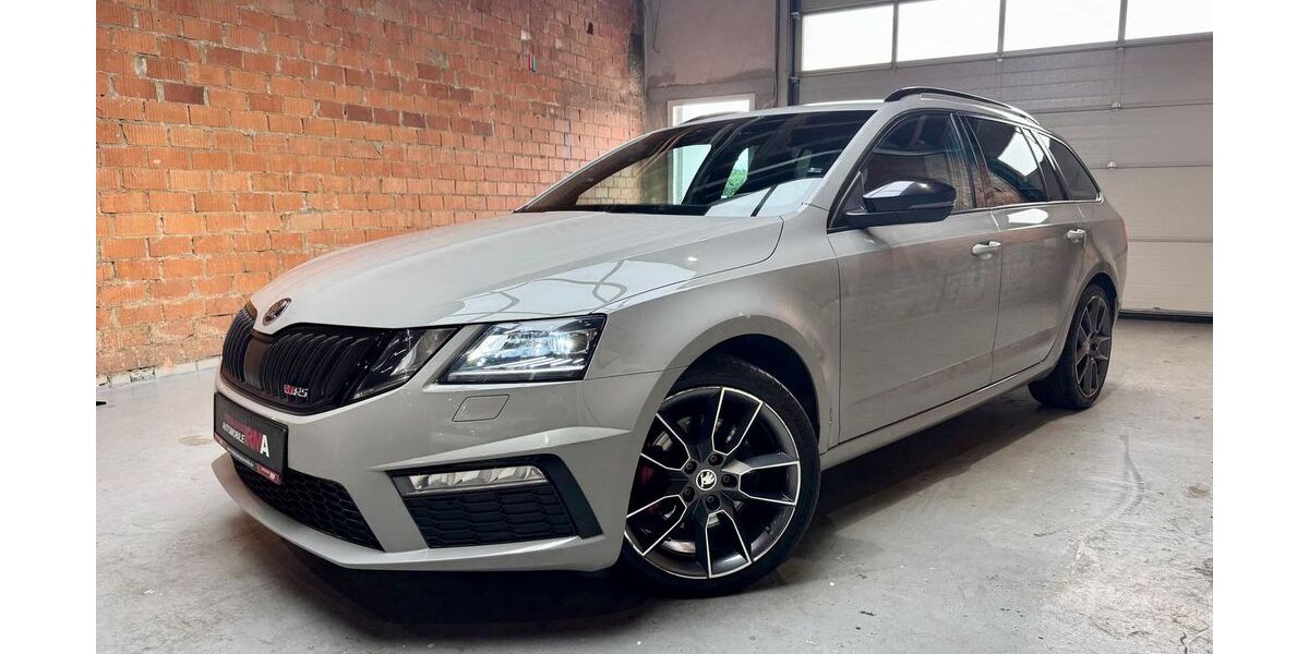 Skoda Octavia 210.000 km 14.290 &euro; Heusenstamm 63150