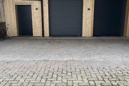 Gewerbeobjekt Schöllkrippen - 249.000&euro; | Angebot:27031722