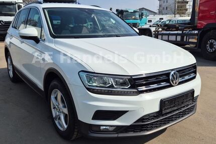 VW Tiguan 157.000 km 16.990 &euro; Mühlheim am Main 63165
