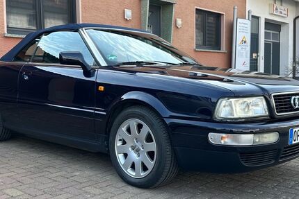 Audi 80 102.680 km 13.690 &euro; Rodgau 63110
