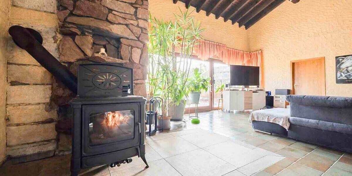 Einfamilienhaus Gründau Rothenbergen - 6 Zimmer, 550.000&euro; | Angebot:26275633