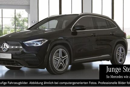 Mercedes-Benz GLA 250 32.570 km 35.480 &euro; Aschaffenburg 63741