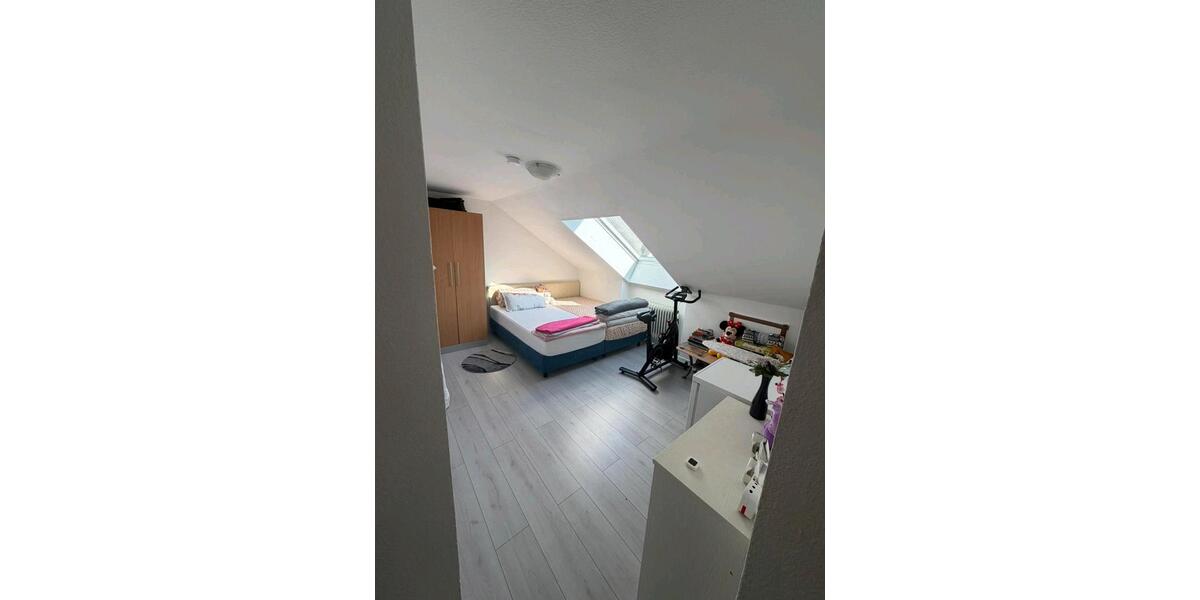 Dachgeschoßwohnung Klingenberg am Main - 3 Zimmer, 62 m&sup2;, 169.000&euro; | Angebot:25306522