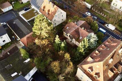 Grundstück Aschaffenburg Innenstadt - 795.000&euro; | Angebot:25693771