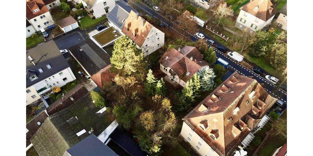 Grundstück Aschaffenburg Innenstadt - 795.000&euro; | Angebot:25693771
