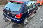 Ford Fiesta 128.500 km 1.200 &euro; Groß-Bieberau 64401