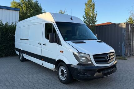 Mercedes-Benz Sprinter 350.000 km 7.200 &euro; Harreshausen 64832