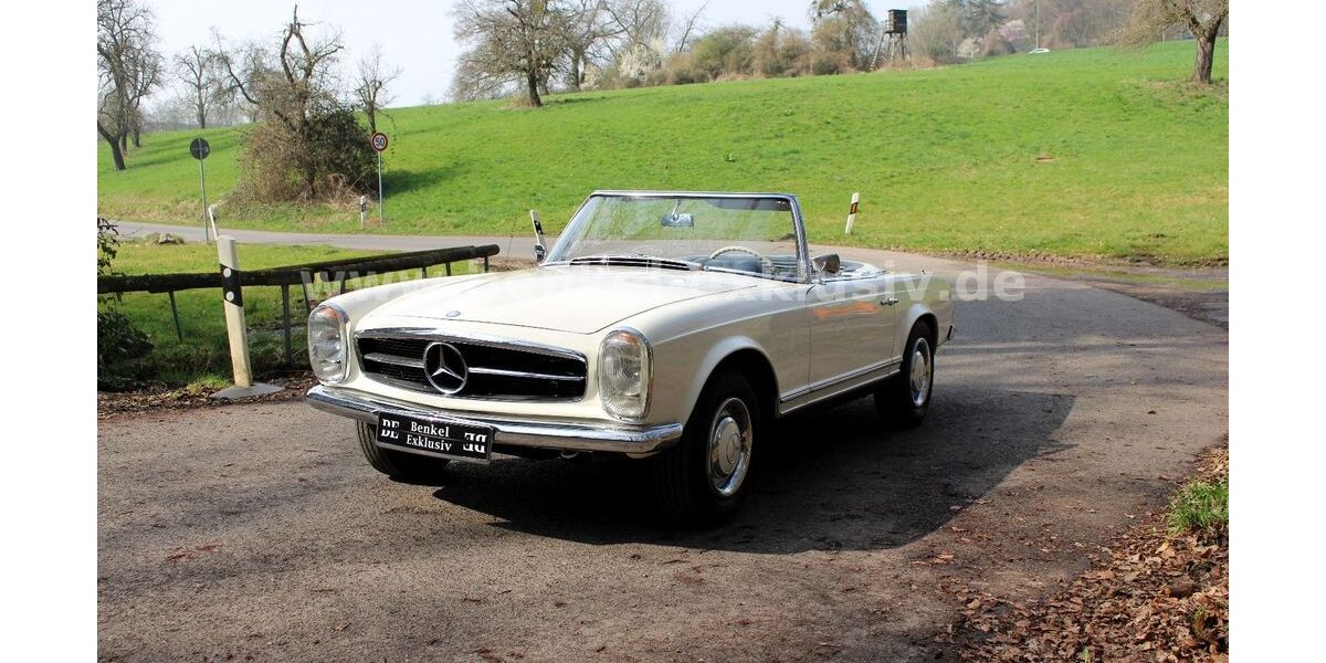 Mercedes-Benz SL 250 164.000 km 96.950 &euro; ASchaffenburg 63739