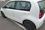 VW UP 42.500 km 5.800 &euro; Aschaffenburg 63701