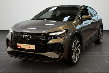 Audi Q4 e-tron 57.927 km 26.430 &euro; Aschaffenburg 63741