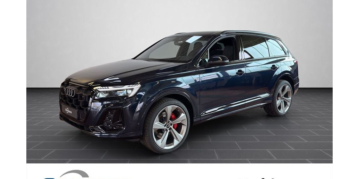 Audi Q7 2.990 km 94.990 &euro; Aschaffenburg 63741