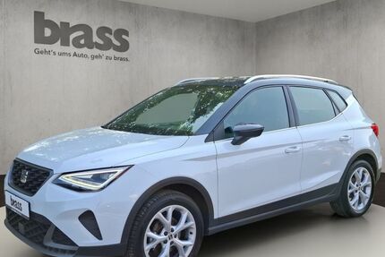 Seat Arona 25.577 km 18.450 &euro; Aschaffenburg 63739