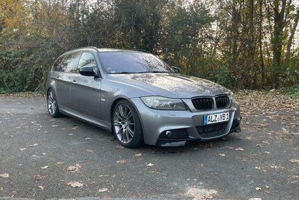 BMW 320 275.670 km 7.799 &euro; Karlstein 63791