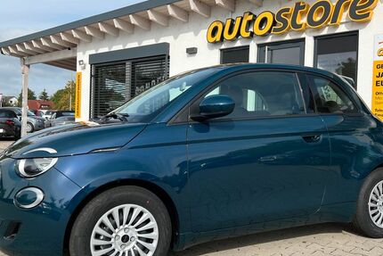 Fiat 500e 13.950 km 14.985 &euro; Großostheim 63762
