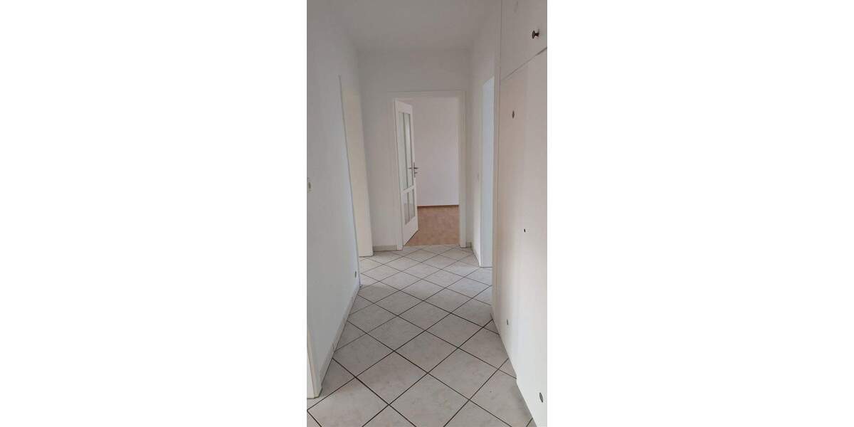 Etagenwohnung Aschaffenburg Innenstadt - 3 Zimmer, 79 m&sup2;, 289.000&euro; | Angebot:25760431