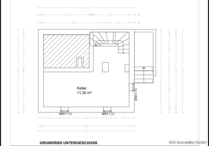 Einfamilienhaus Gründau / Niedergründau Niedergründau - 5 Zimmer, 100 m&sup2;, 1.100&euro; | Angebot:26105543