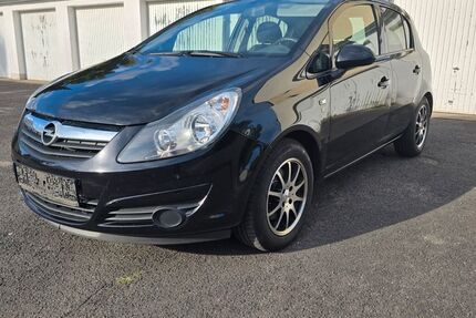 Opel Corsa 235.000 km 2.200 &euro; Rodgau 63110