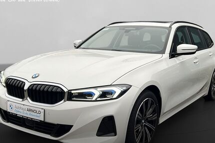 BMW 320 18.000 km 36.990 &euro; Alzenau 63755