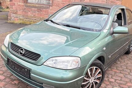 Opel Astra 205.865 km 1.998 &euro; Freudenberg 97896