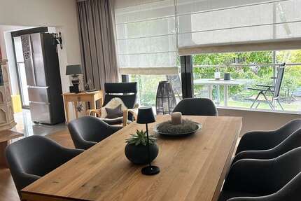 Wohnung Hanau Steinheim - 3.5 Zimmer, 110 m&sup2;, 1.250&euro; | Angebot:26100216