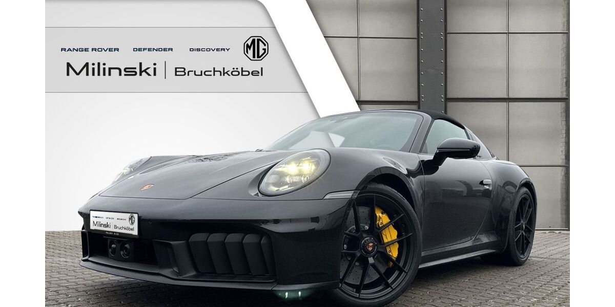 Porsche 911 Urmodell 5.555 km 222.222 &euro; Bruchköbel 63486