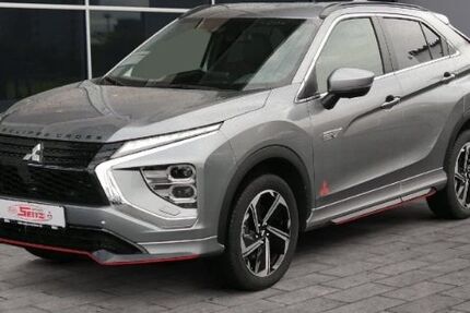 Mitsubishi Eclipse Cross 15.701 km 28.280 &euro; Obernburg 63785