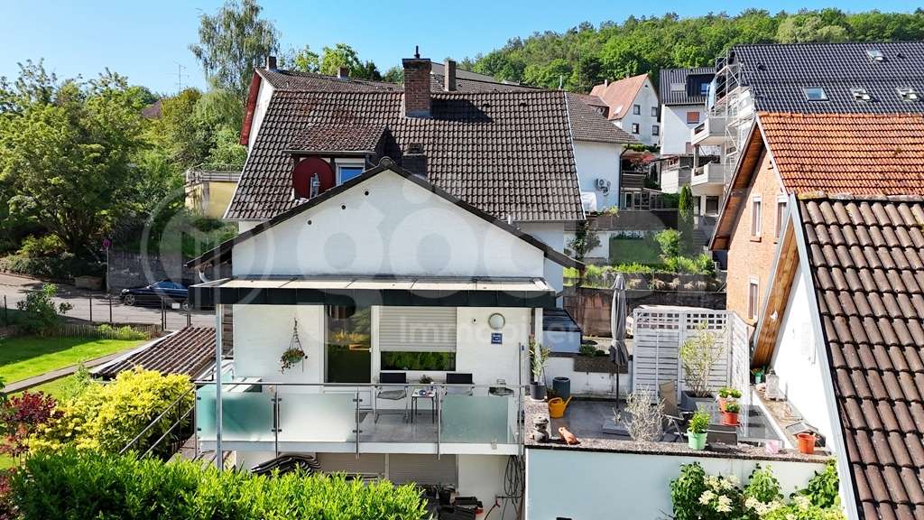Einfamilienhaus Aschaffenburg / Gailbach Gailbach - 5 Zimmer, 140 m&sup2;, 430.000&euro; | Angebot:26815356