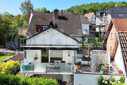 Haus Aschaffenburg / Gailbach Gailbach - 5 Zimmer, 140 m&sup2;, 430.000&euro; | Angebot:26815356