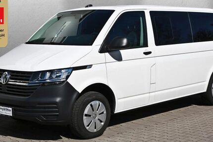 VW T6 Kombi 60.000 km 36.900 &euro; Maintal 63477