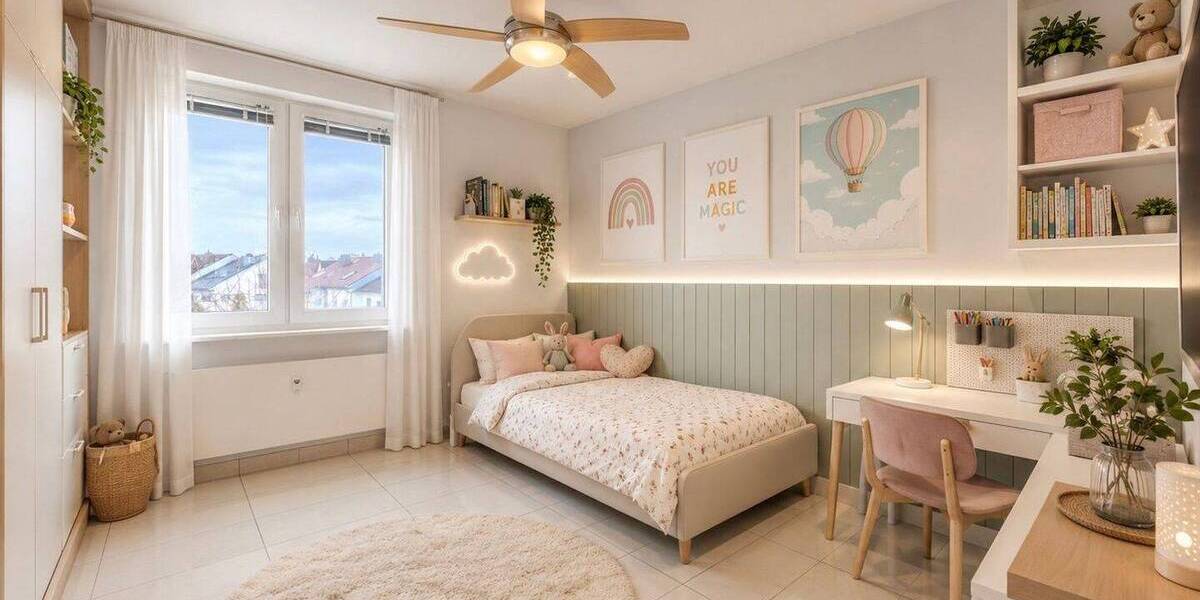 Etagenwohnung Aschaffenburg Schweinheim - 4 Zimmer, 116 m&sup2;, 389.500&euro; | Angebot:26617181