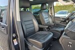 VW T6.1 Multivan Generation Six FWD Leder, Standheizu 61.822 km 47.890 &euro; Rodgau 63110