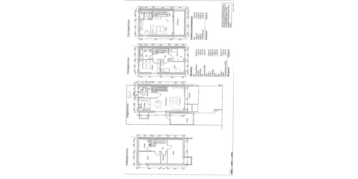 Reihenhaus Maintal - 7 Zimmer, 154 m&sup2;, 879.000&euro; | Angebot:26721248
