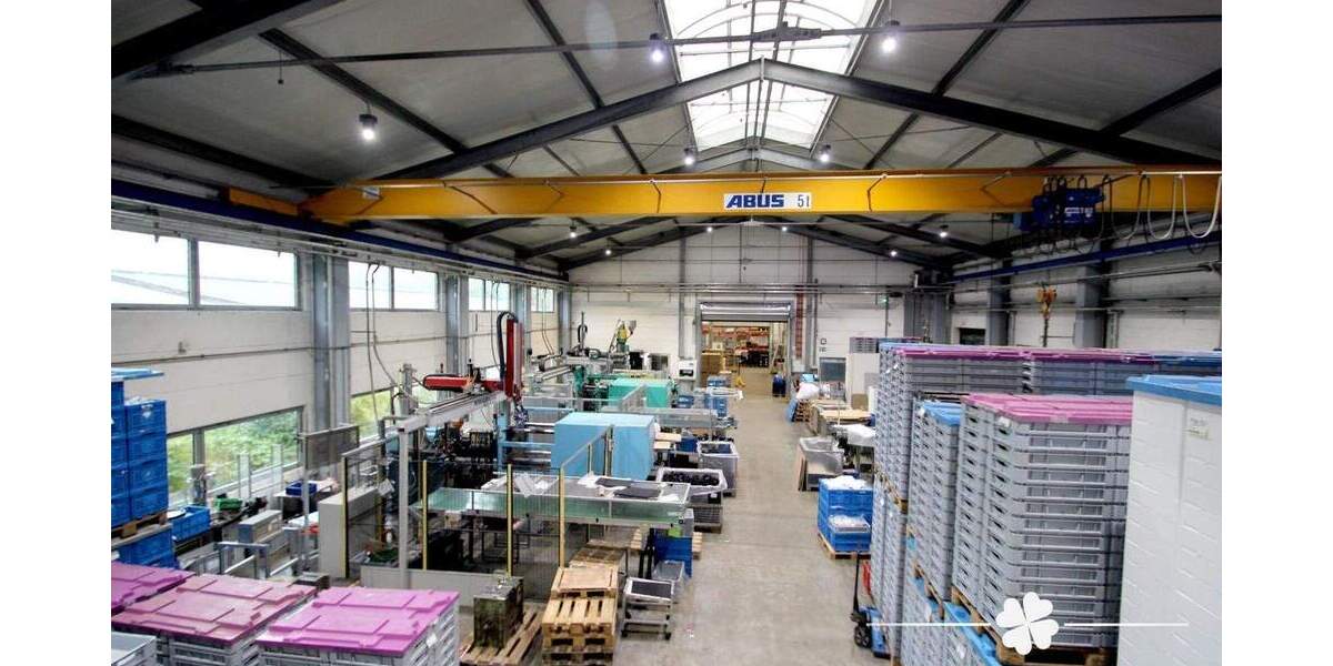 Gewerbeobjekt Partenstein - 1.295.000&euro; | Angebot:25693719